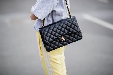 chanel must have bags|most elegant Chanel bag.